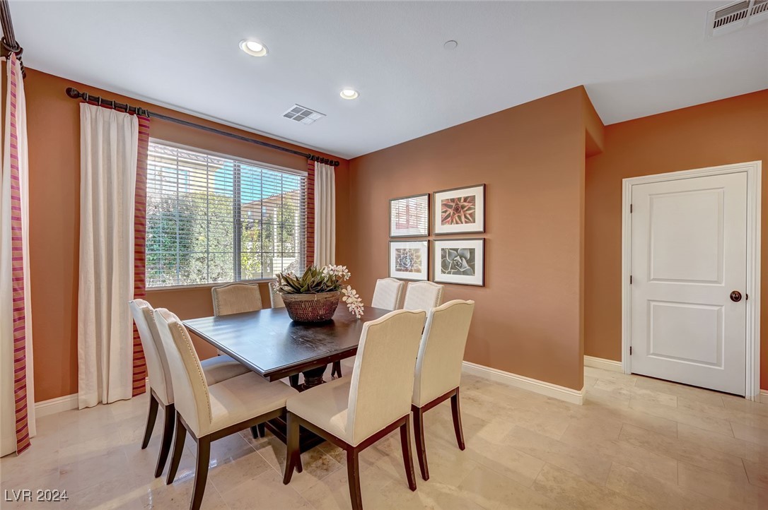 2174 Trivero Street Henderson, NV 89044 - Photo 55 of 63 Dining Room