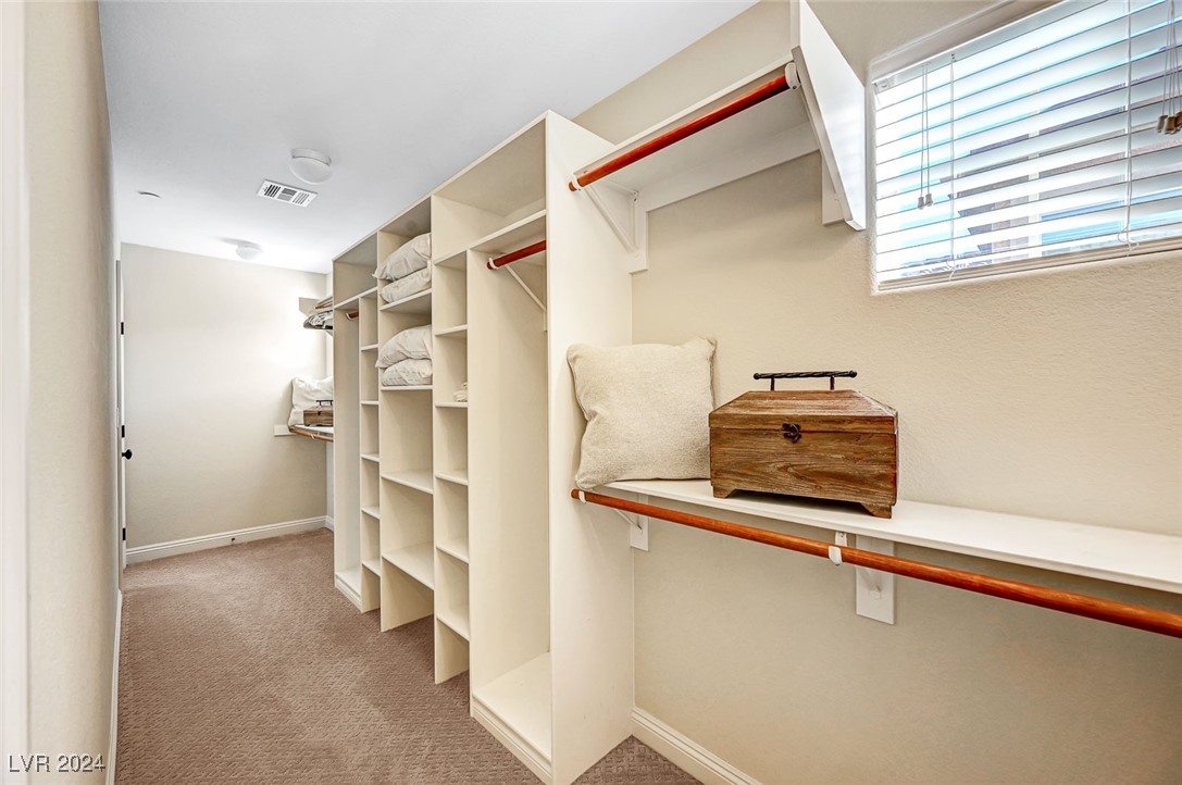 2174 Trivero Street Henderson, NV 89044 - Photo 58 of 63 Closet