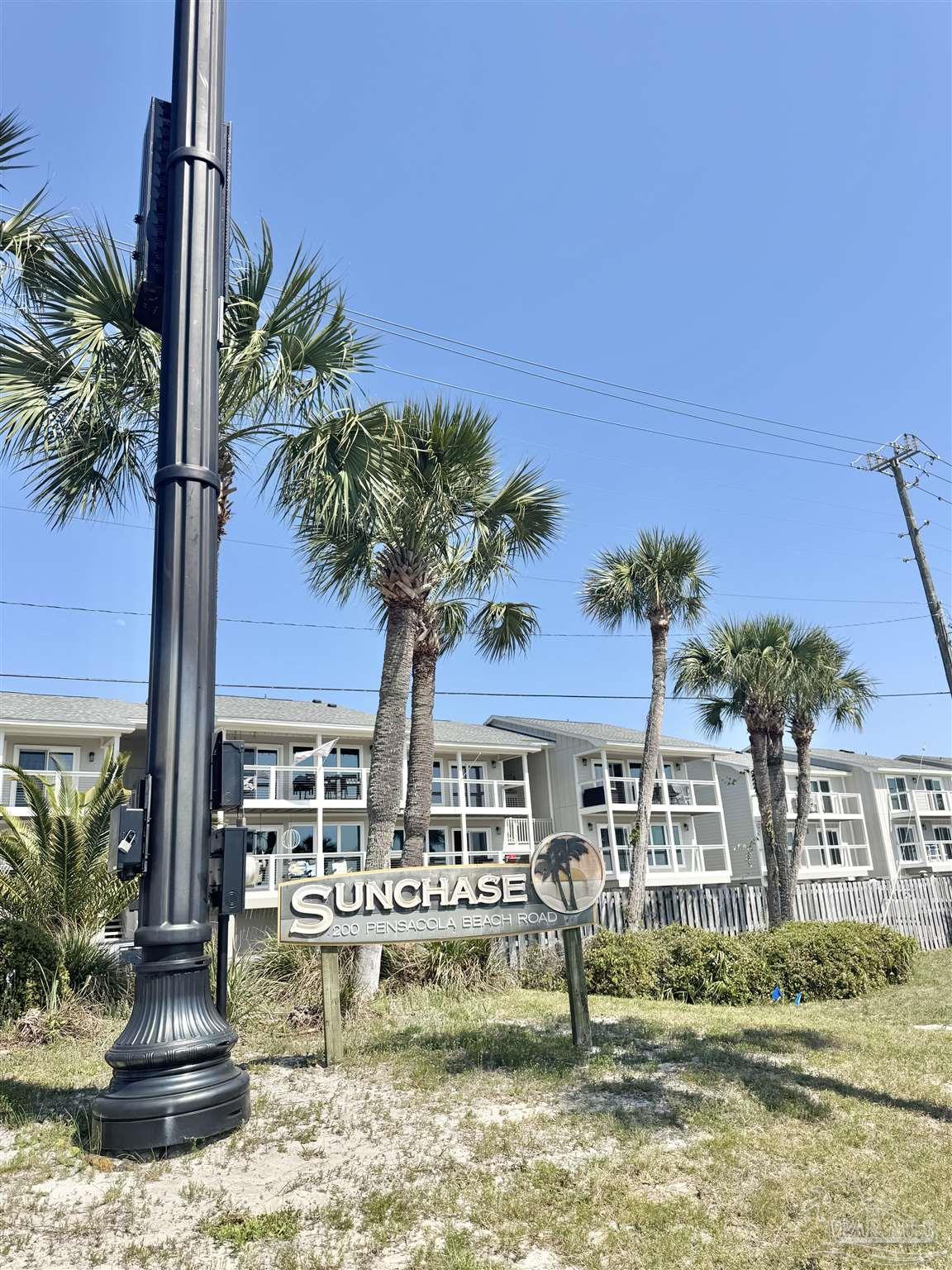 200 Pensacola Beach Road, Unit J2 Gulf Breeze, FL 32561 - Photo 38 of 40