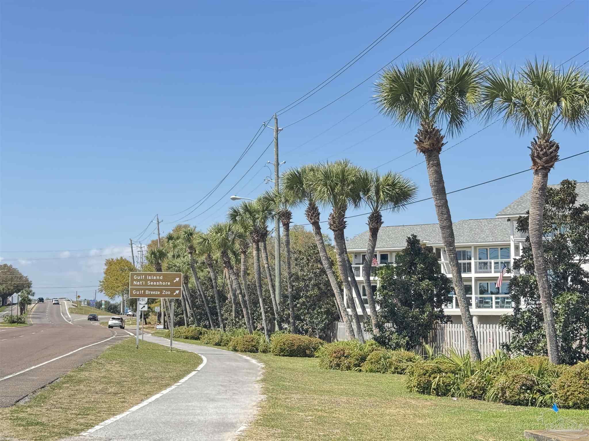200 Pensacola Beach Road, Unit J2 Gulf Breeze, FL 32561 - Photo 40 of 40