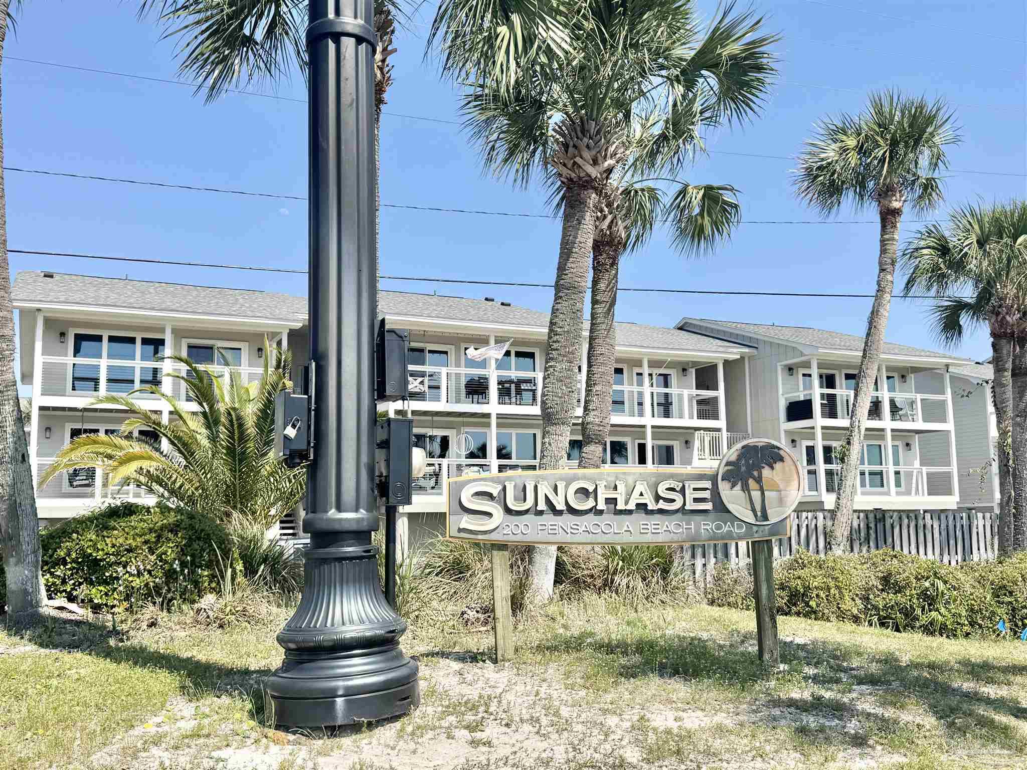 200 Pensacola Beach Road, Unit J2 Gulf Breeze, FL 32561 - Photo 7 of 40
