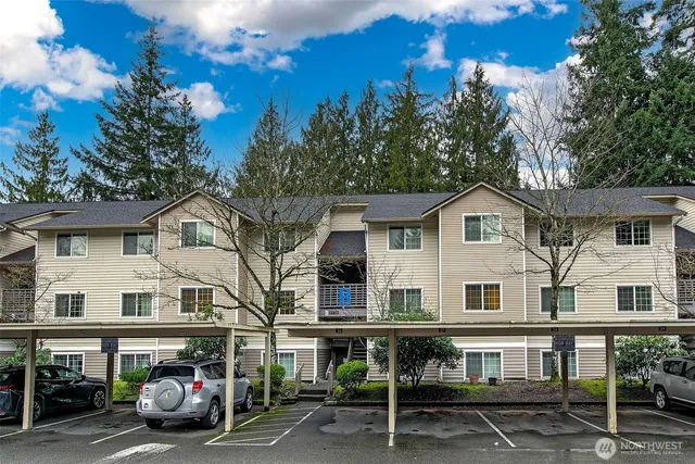$285,000 | 1009 112th Street Southeast, Unit B203, Everett, WA 98208