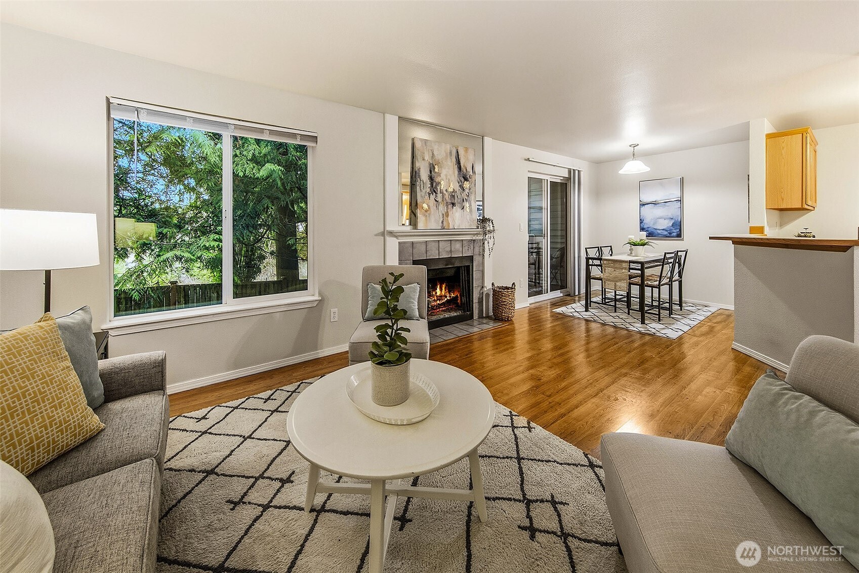 1009 112th Street Southeast, Unit B203 Everett, WA 98208 - Photo 8 of 19