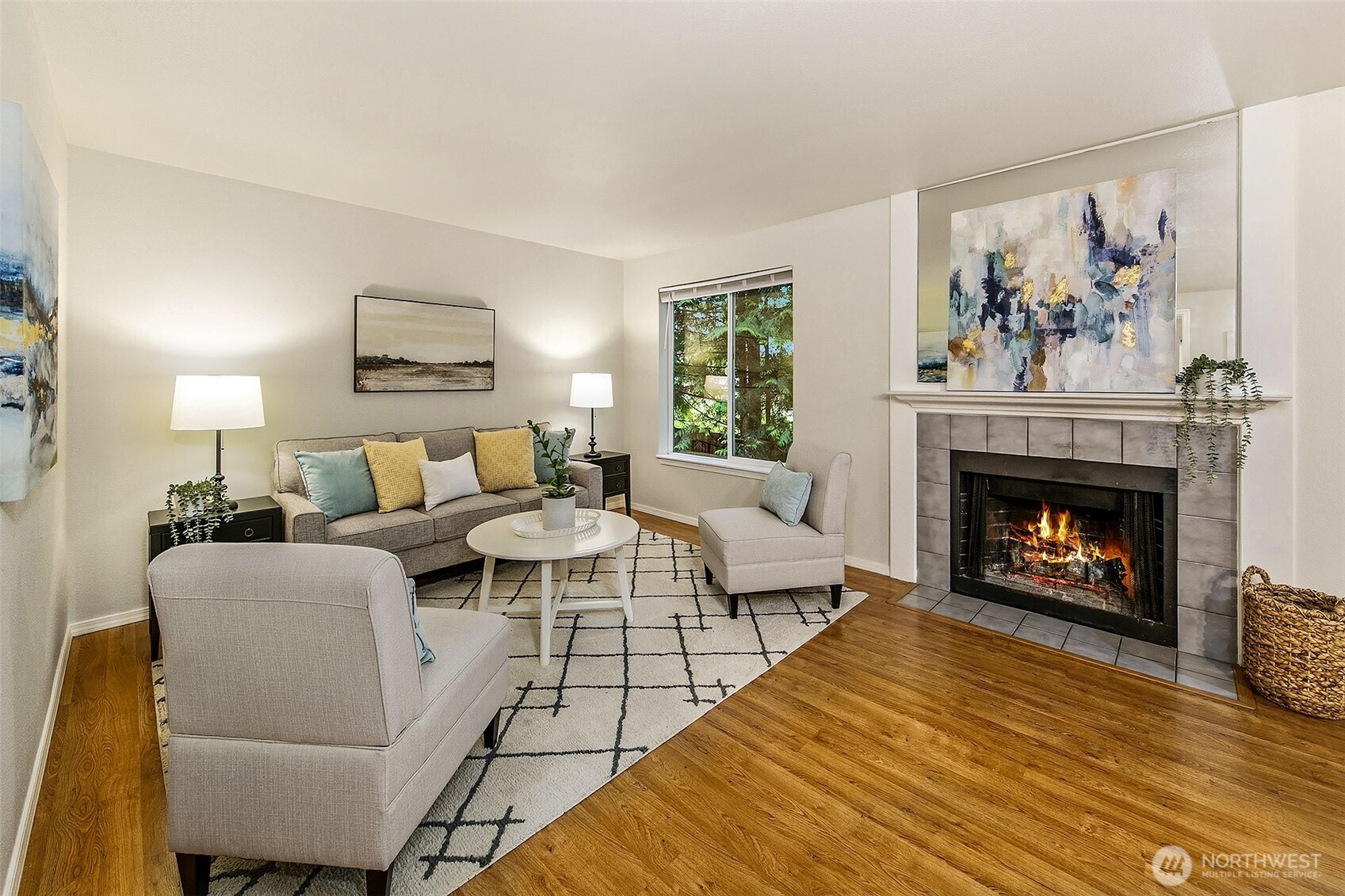 1009 112th Street Southeast, Unit B203 Everett, WA 98208 - Photo 9 of 19