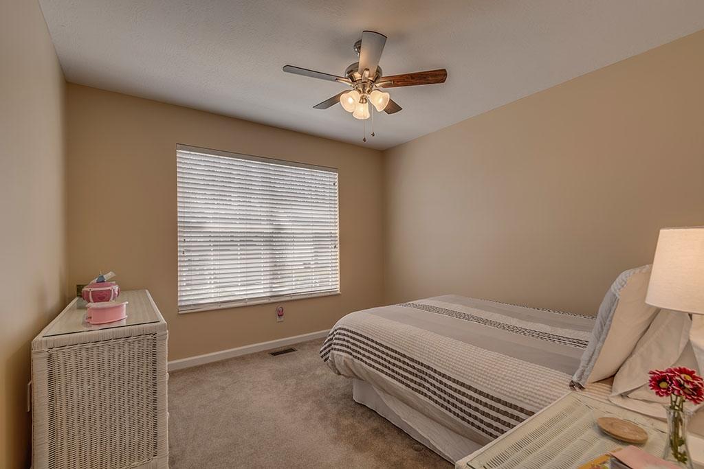 728 Station View Road Knoxville, TN 37919 - Photo 14 of 19 2nd Bedroom