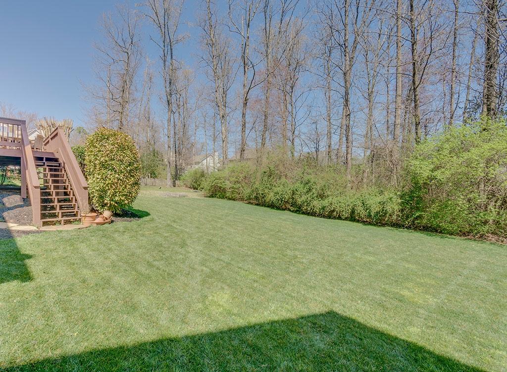 728 Station View Road Knoxville, TN 37919 - Photo 18 of 19 Back Yard