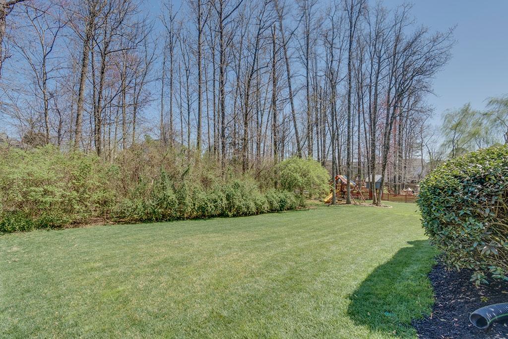 728 Station View Road Knoxville, TN 37919 - Photo 19 of 19 Back Yard 2nd View