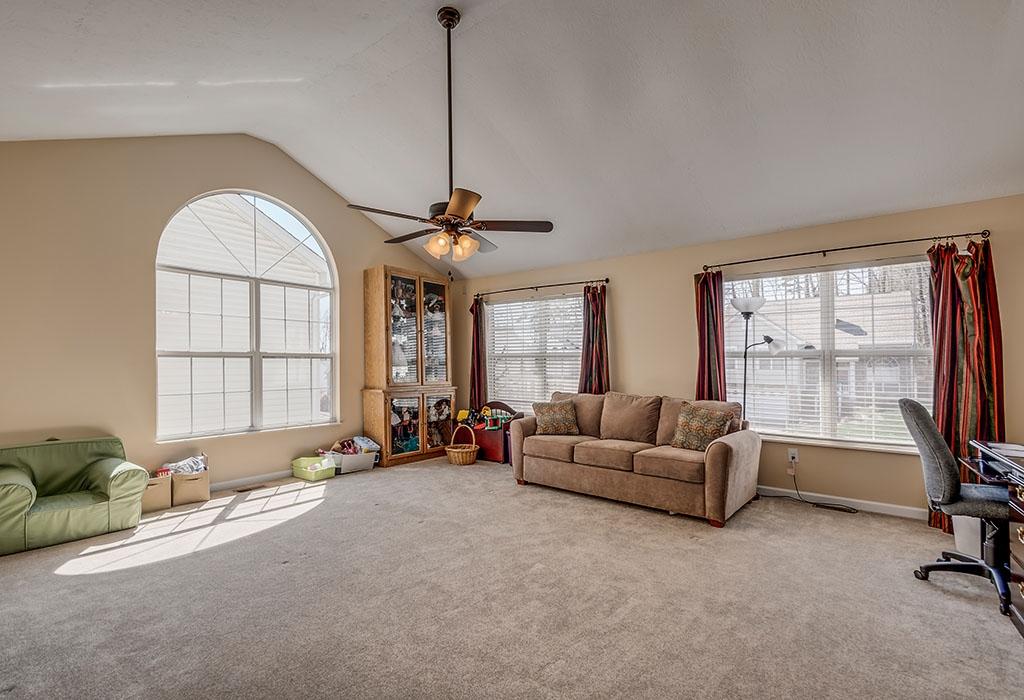 728 Station View Road Knoxville, TN 37919 - Photo 10 of 19 Bonus Room
