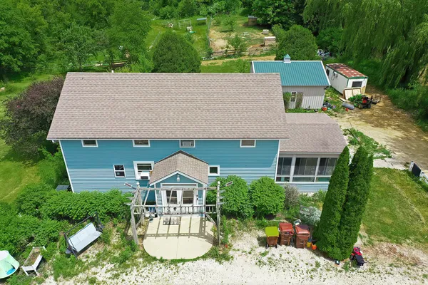 $449,900 | 9602 Wright Road, Harvard, IL 60033
