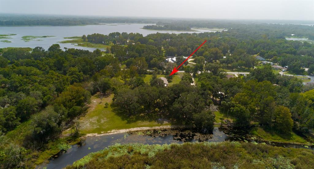 7927 East Gospel Island Road Inverness, FL 34450 - Photo 1 of 1 Gallery Image 1