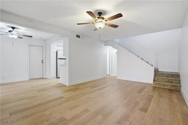 $1,450 | 6630 Bubbling Brook Drive, Unit C, Las Vegas, NV 89107