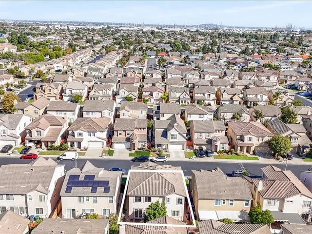 $1,170,000 | 22821 Oak Knoll Drive, Carson, CA 90745