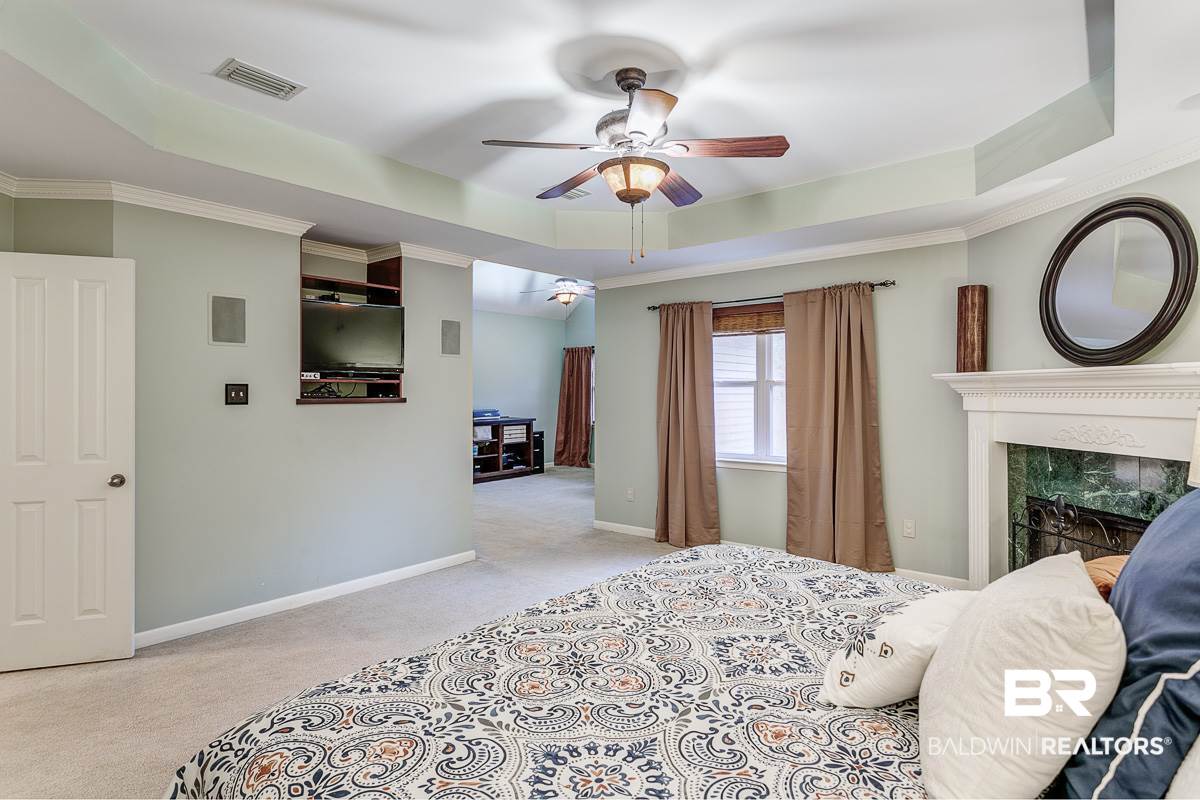 10705 Hunters Court West Mobile, AL 36695 - Photo 13 of 28