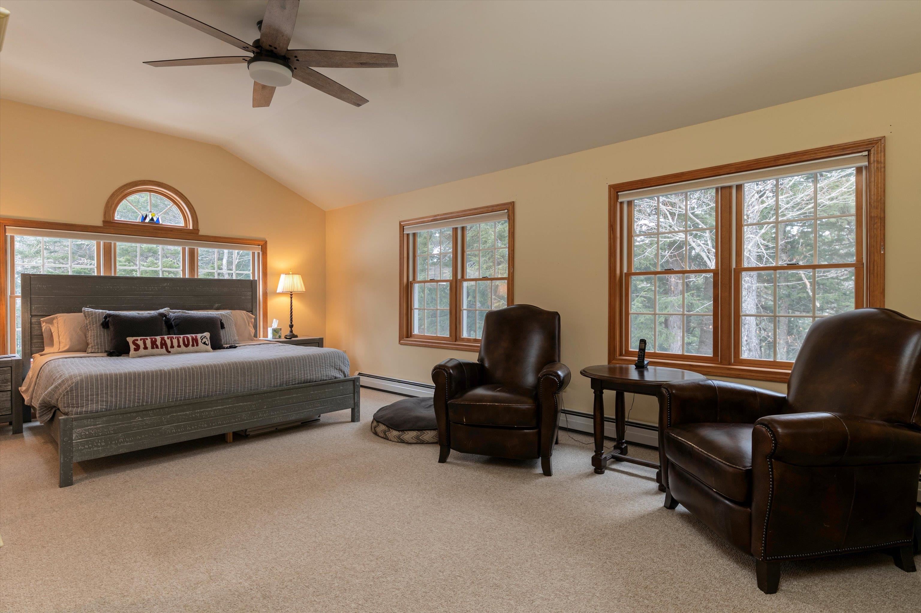 214 Winhall Hollow Road Winhall, VT 05340 - Photo 11 of 37