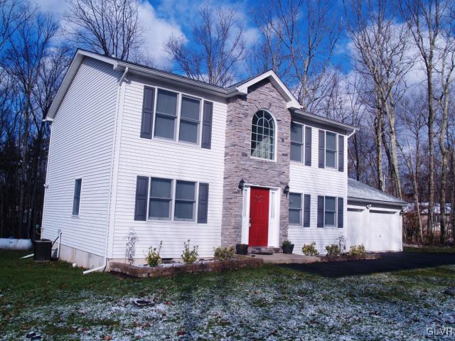 23 Sunset Road East Stroudsburg, PA 18302 - Photo 1 of 25 Gallery Image 1