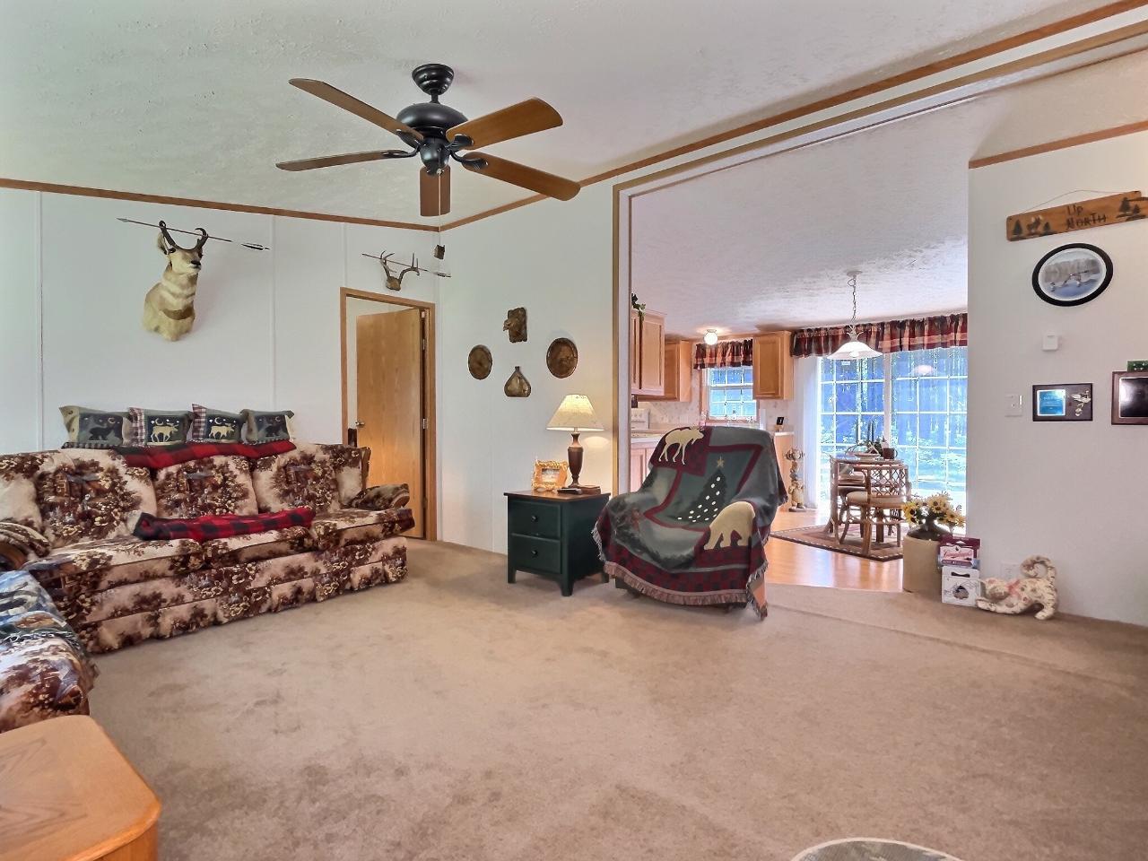 5560 East Denton Road Conover, WI 54519 - Photo 4 of 23 Gallery Image 4