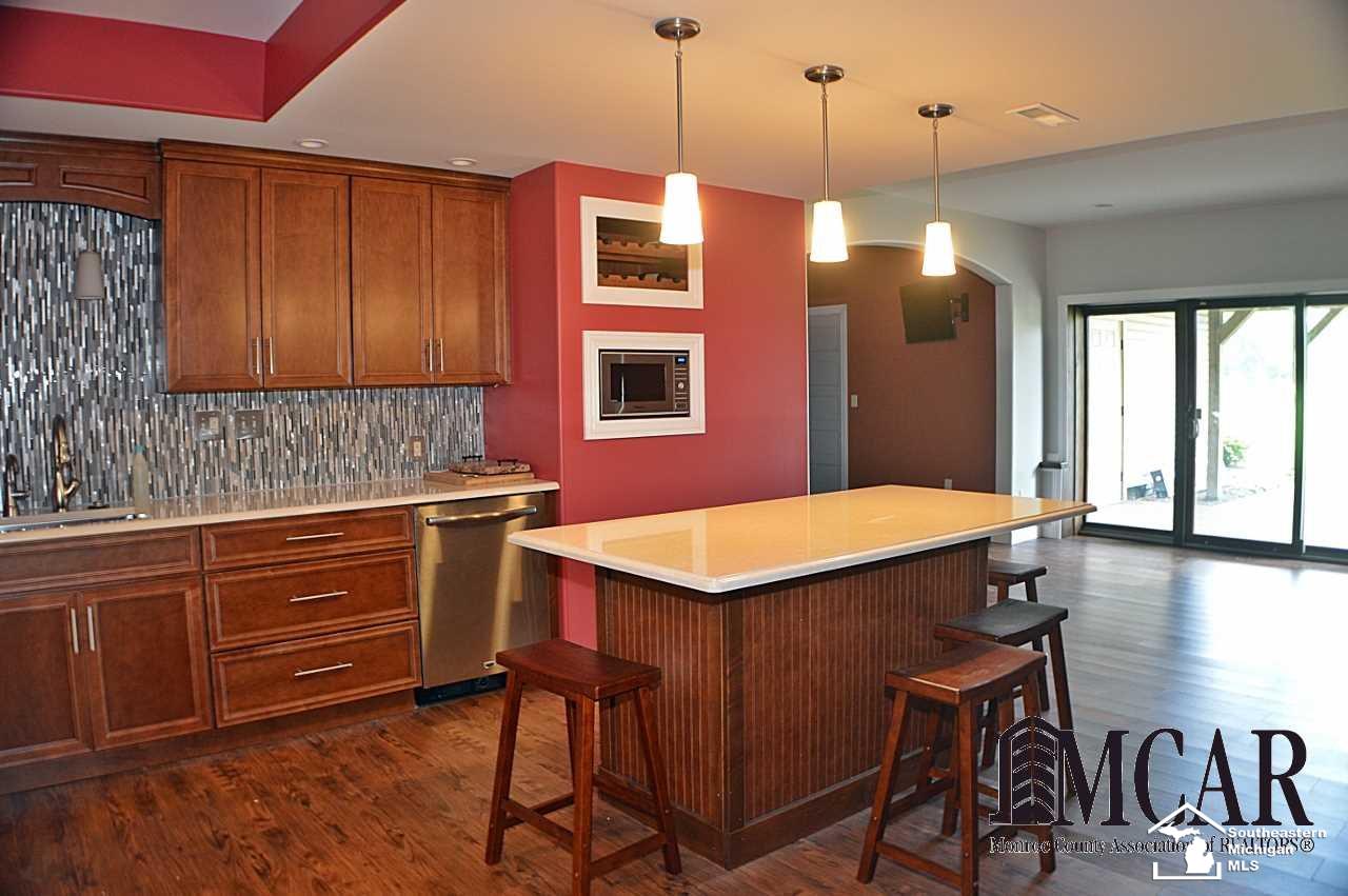 7427 Kruse Road Petersburg, MI 49270 - Photo 32 of 38 21463550-31.JPG