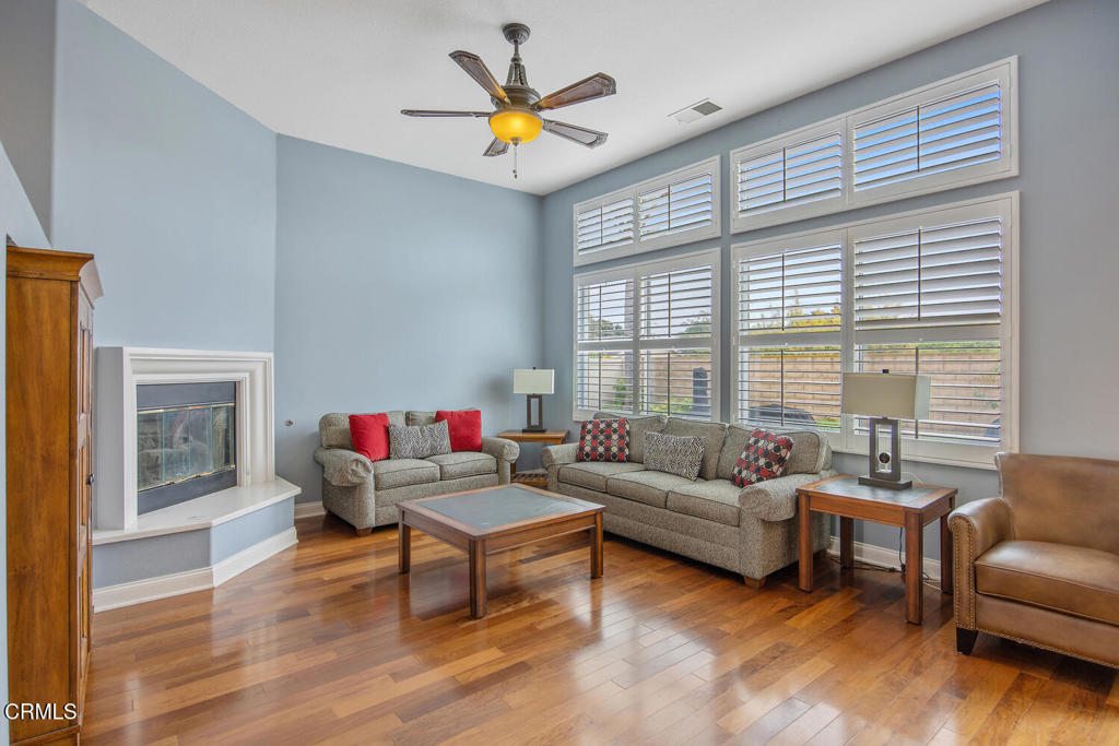 2920 Naples Drive Oxnard, CA 93035 - Photo 15 of 28 a living room with furniture and a large window