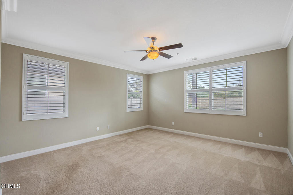 2920 Naples Drive Oxnard, CA 93035 - Photo 17 of 28 a view of an empty room with a window