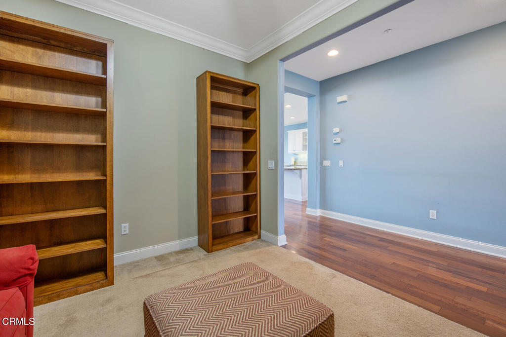 2920 Naples Drive Oxnard, CA 93035 - Photo 8 of 28 a view of an empty room with a closet