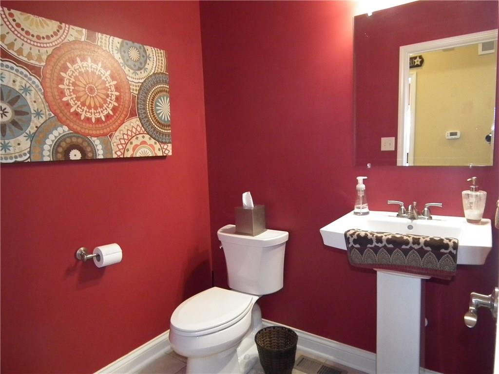 9010 South Mitthoeffer Road Indianapolis, IN 46259 - Photo 22 of 40 Gallery Image 22