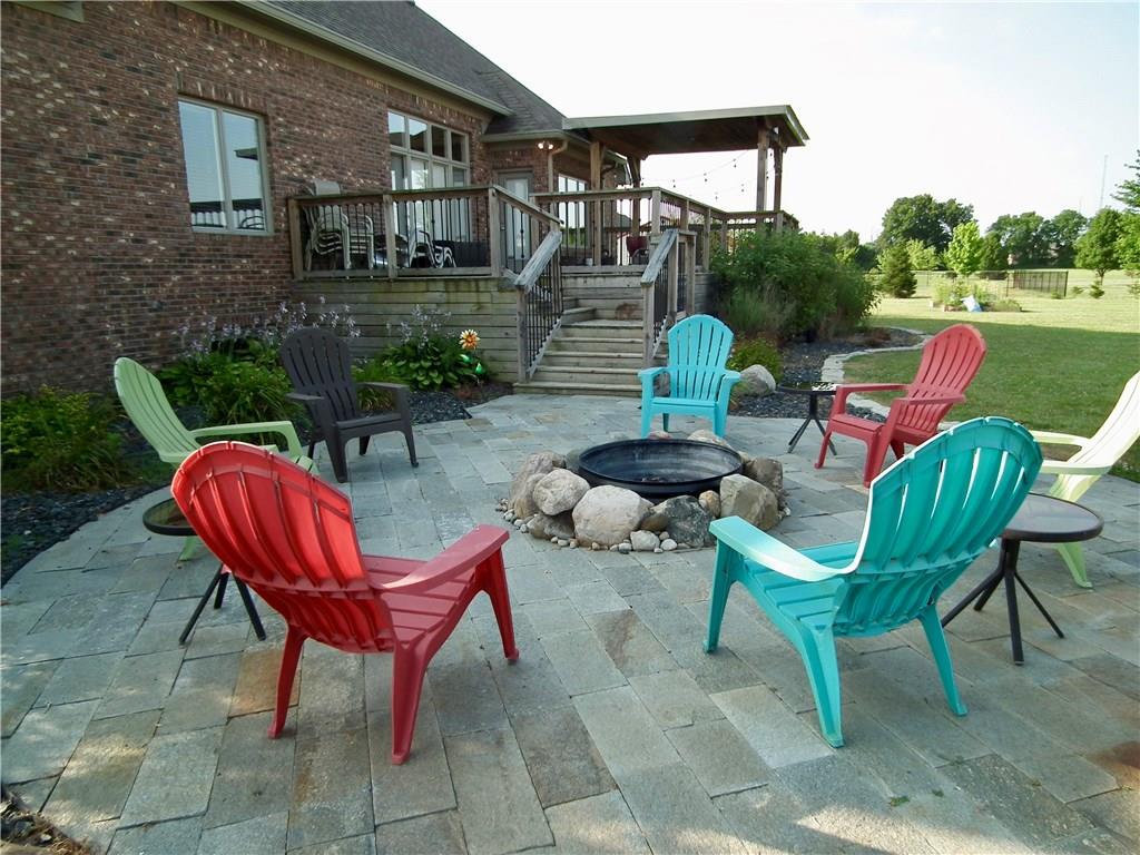 9010 South Mitthoeffer Road Indianapolis, IN 46259 - Photo 32 of 40 Gallery Image 32