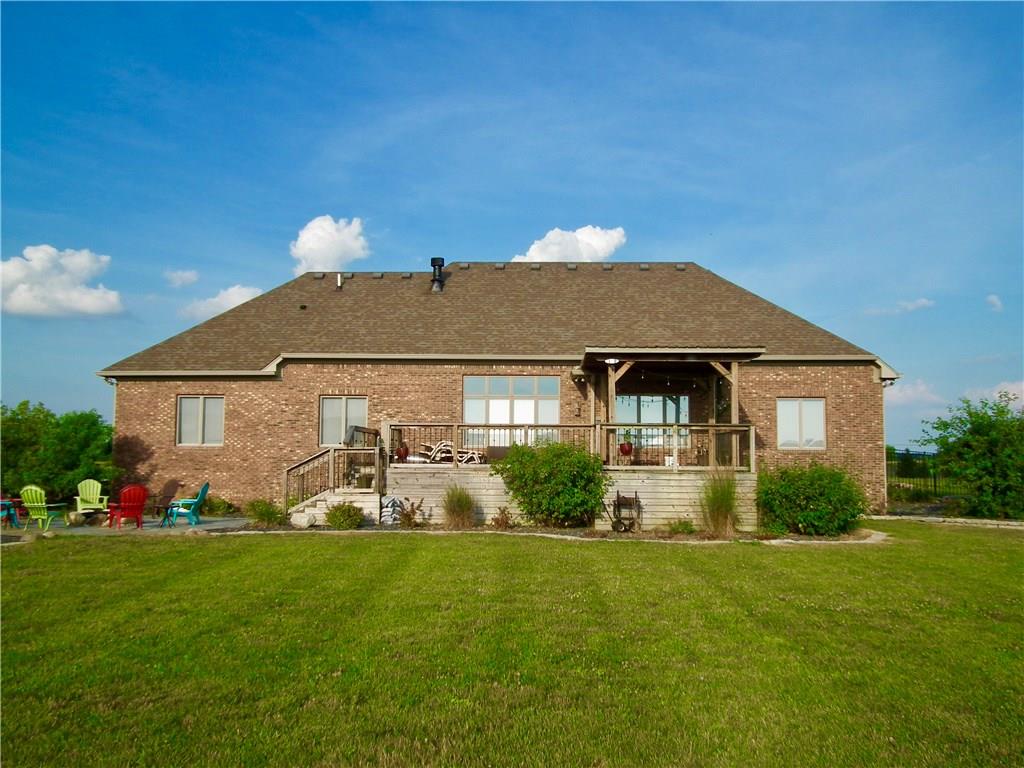 9010 South Mitthoeffer Road Indianapolis, IN 46259 - Photo 34 of 40 Gallery Image 34