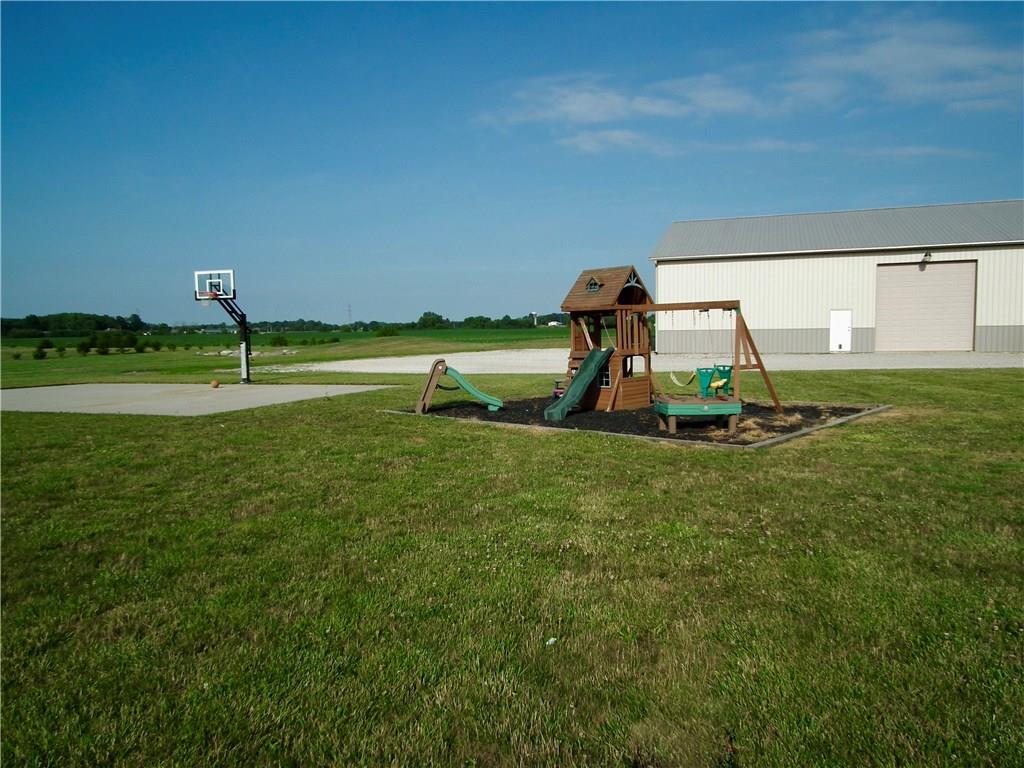 9010 South Mitthoeffer Road Indianapolis, IN 46259 - Photo 35 of 40 Gallery Image 35