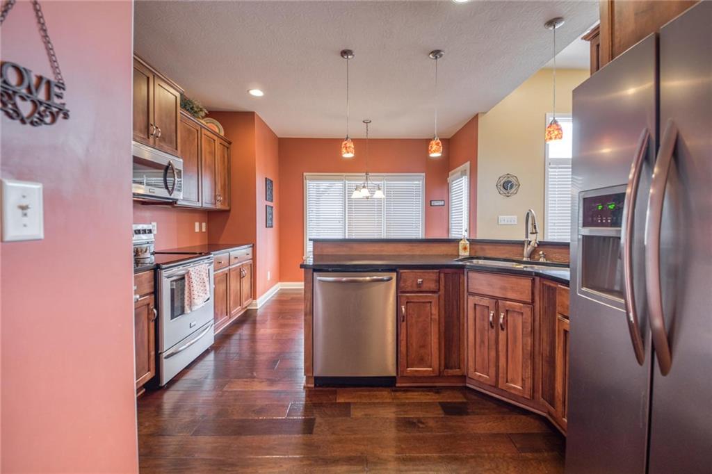 9010 South Mitthoeffer Road Indianapolis, IN 46259 - Photo 8 of 40 Gallery Image 8
