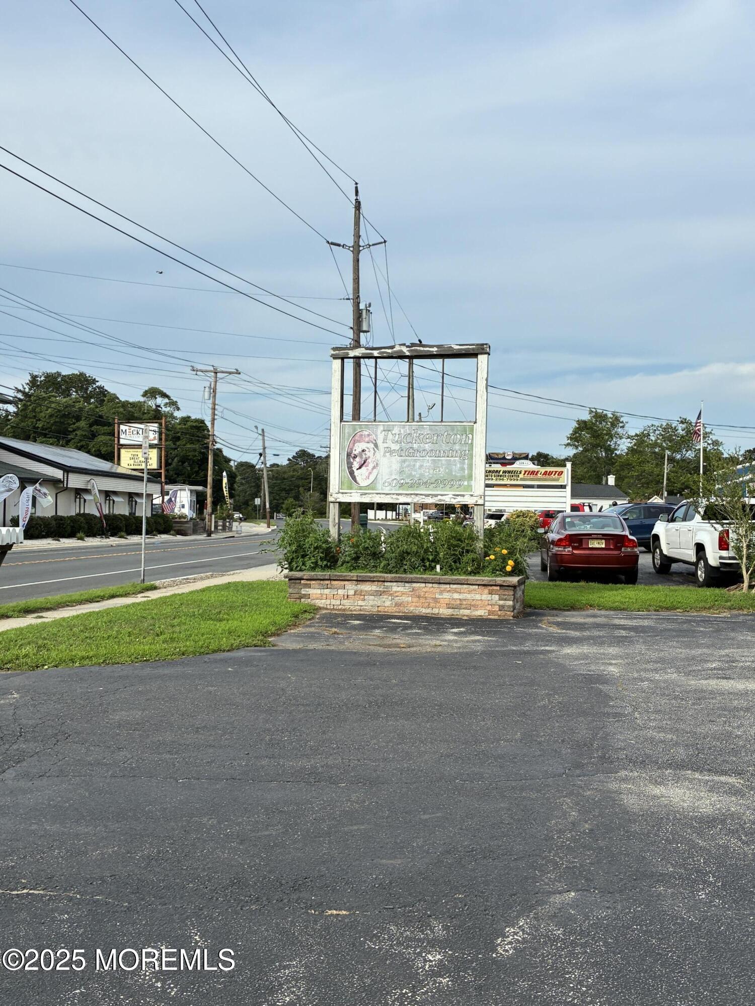 328 East Main Street, Unit C Tuckerton, NJ 08087 - Photo 19 of 19 a view of street with cars