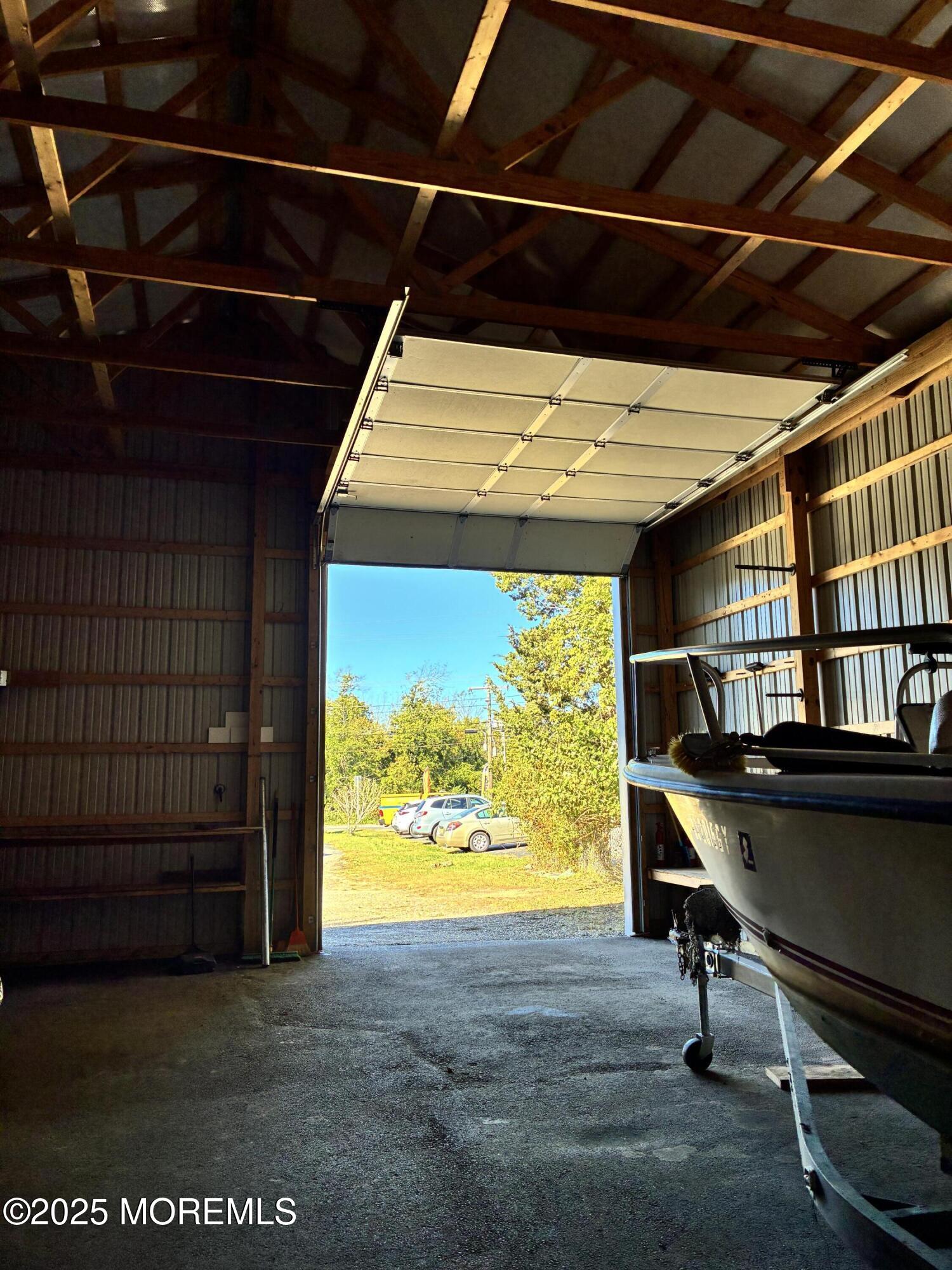 328 East Main Street, Unit C Tuckerton, NJ 08087 - Photo 5 of 19 a view of room with workspace