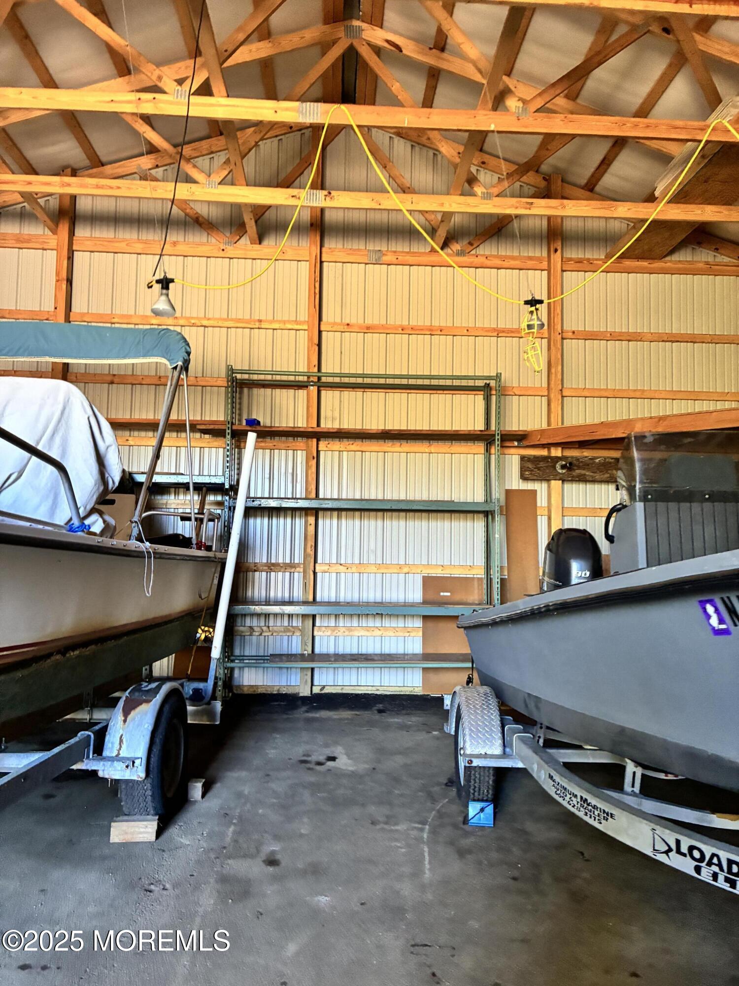 328 East Main Street, Unit C Tuckerton, NJ 08087 - Photo 8 of 19 a view of a room with gym equipment