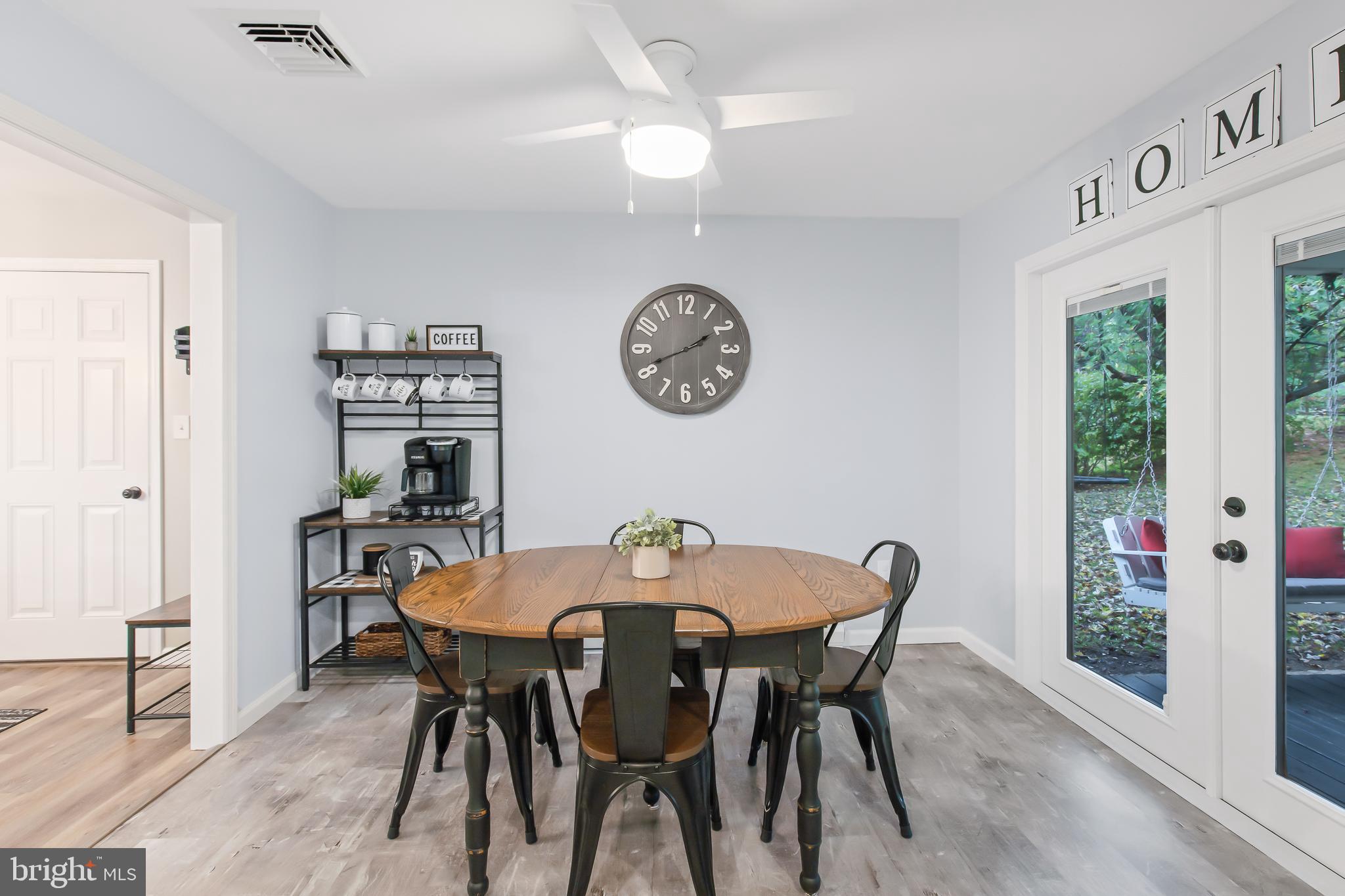 4 Stoudt Road Hummelstown, PA 17036 - Photo 12 of 40 Eat-In Kitchen