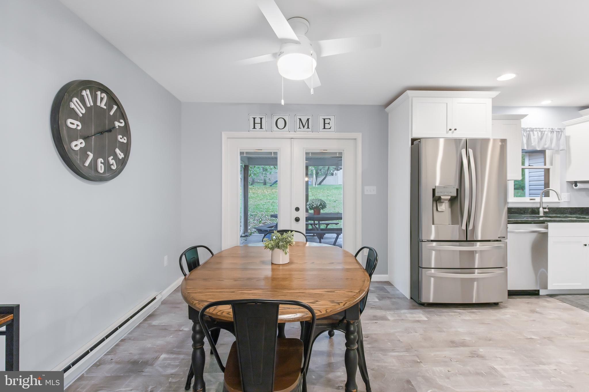 4 Stoudt Road Hummelstown, PA 17036 - Photo 13 of 40 Eat-In Kitchen
