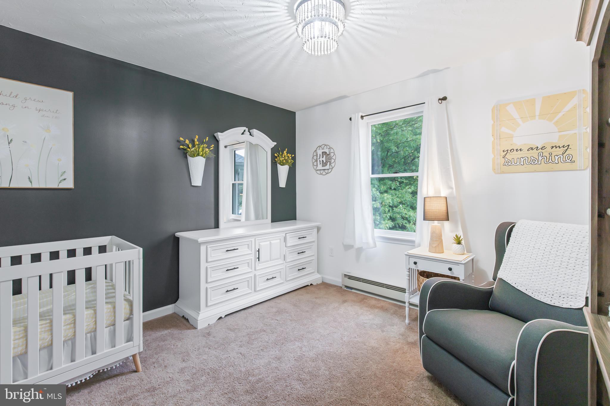 4 Stoudt Road Hummelstown, PA 17036 - Photo 20 of 40 Bedroom 2