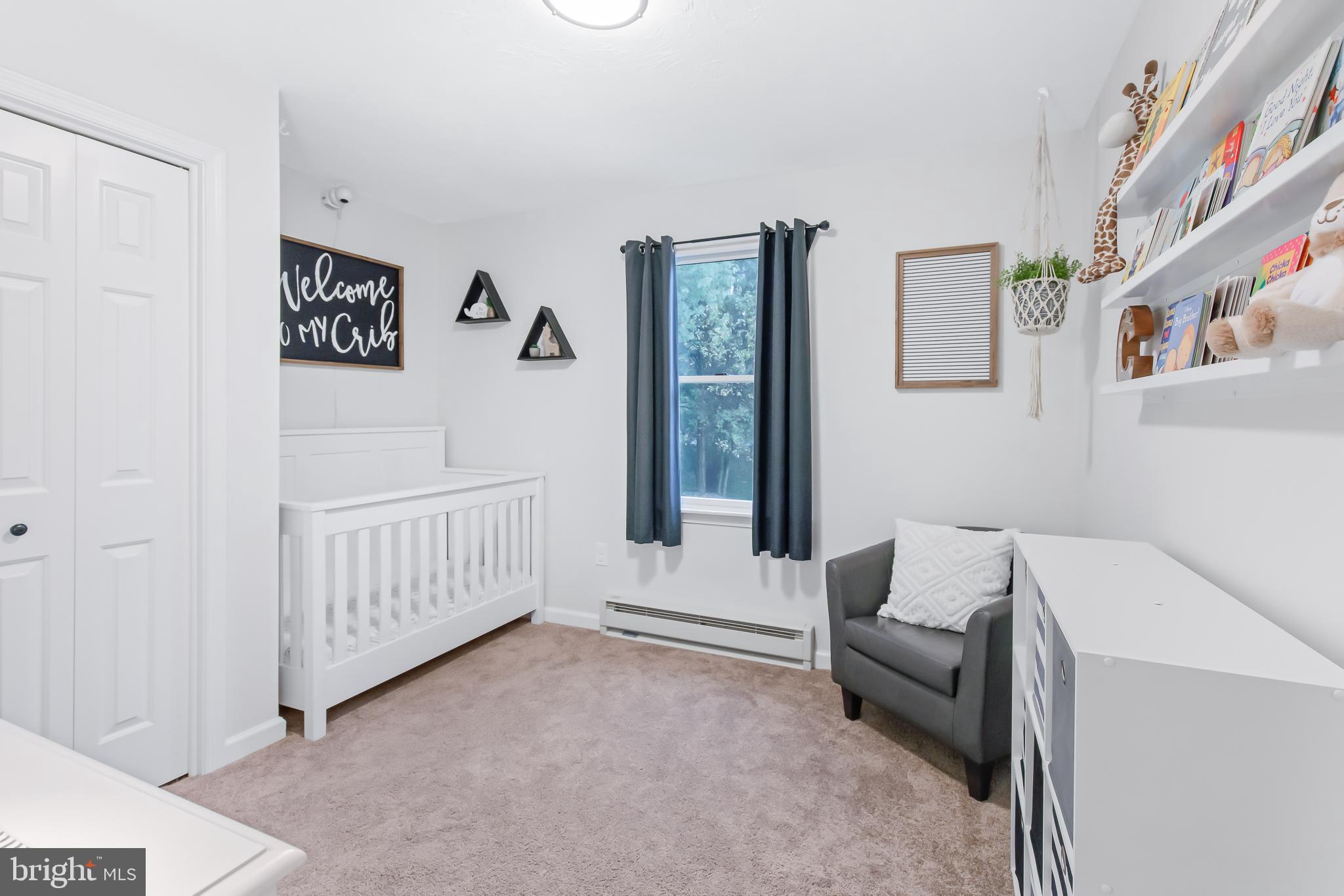 4 Stoudt Road Hummelstown, PA 17036 - Photo 22 of 40 Bedroom 3