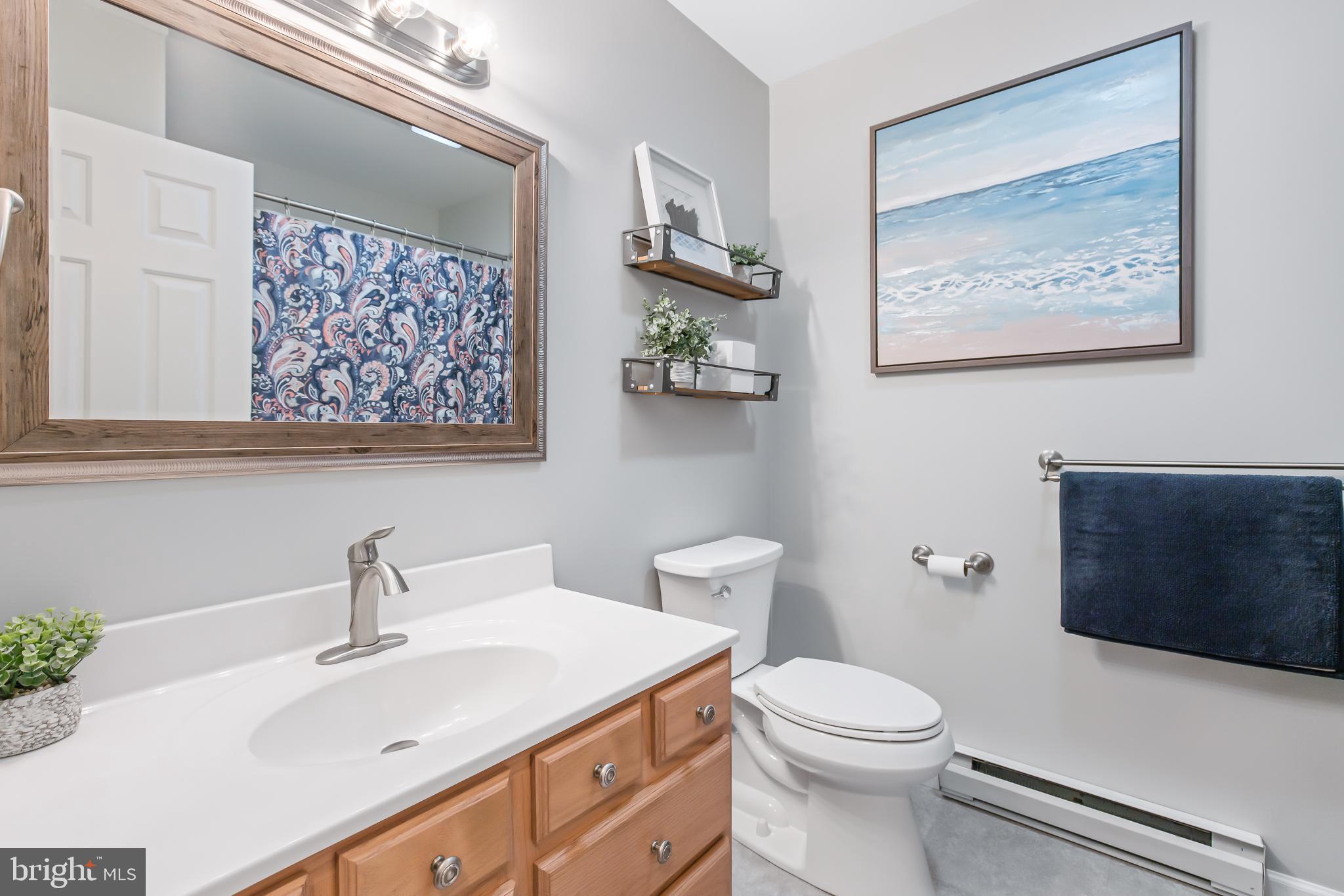 4 Stoudt Road Hummelstown, PA 17036 - Photo 24 of 40 Hall Bath