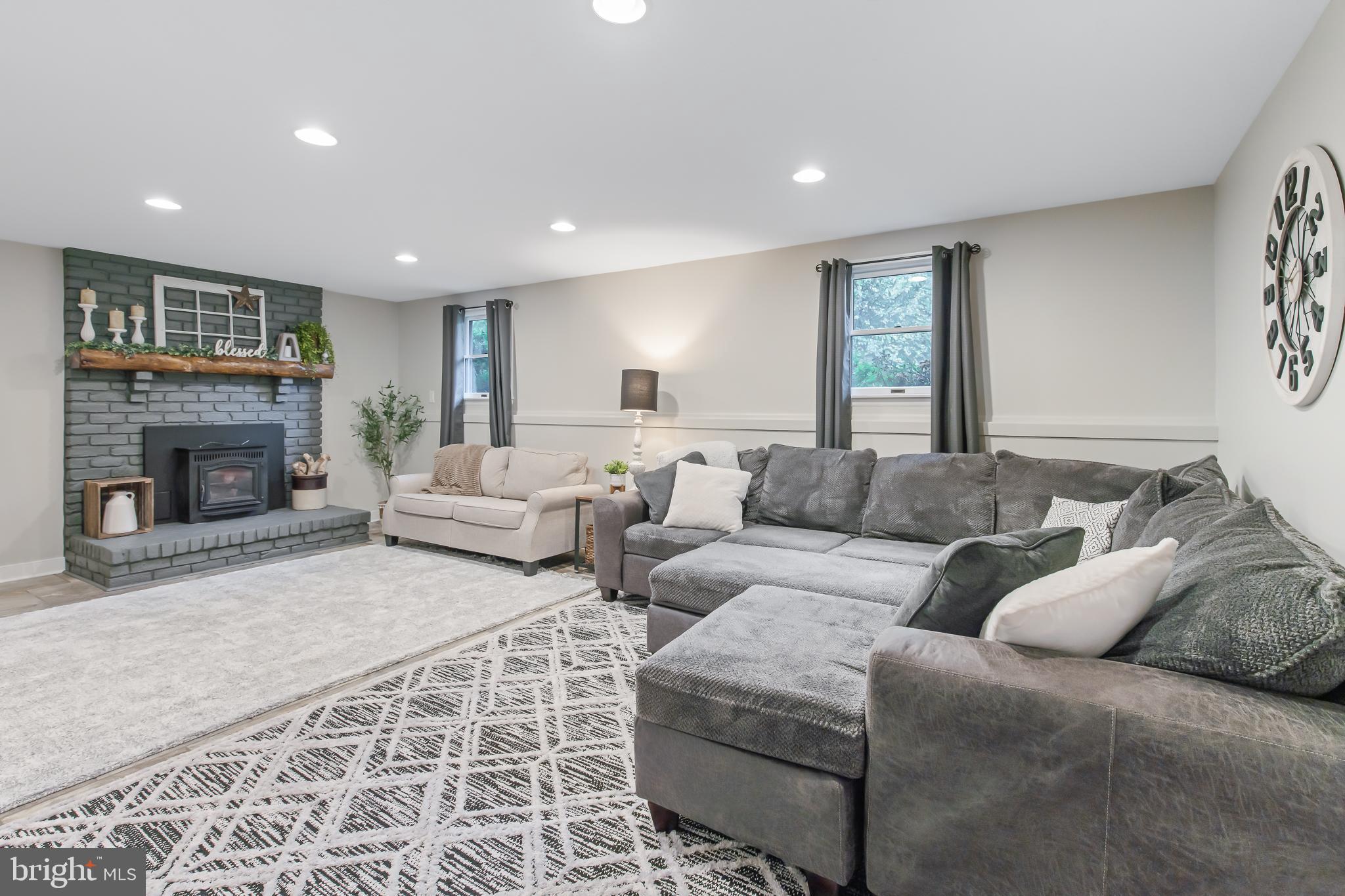 4 Stoudt Road Hummelstown, PA 17036 - Photo 26 of 40 Family Room