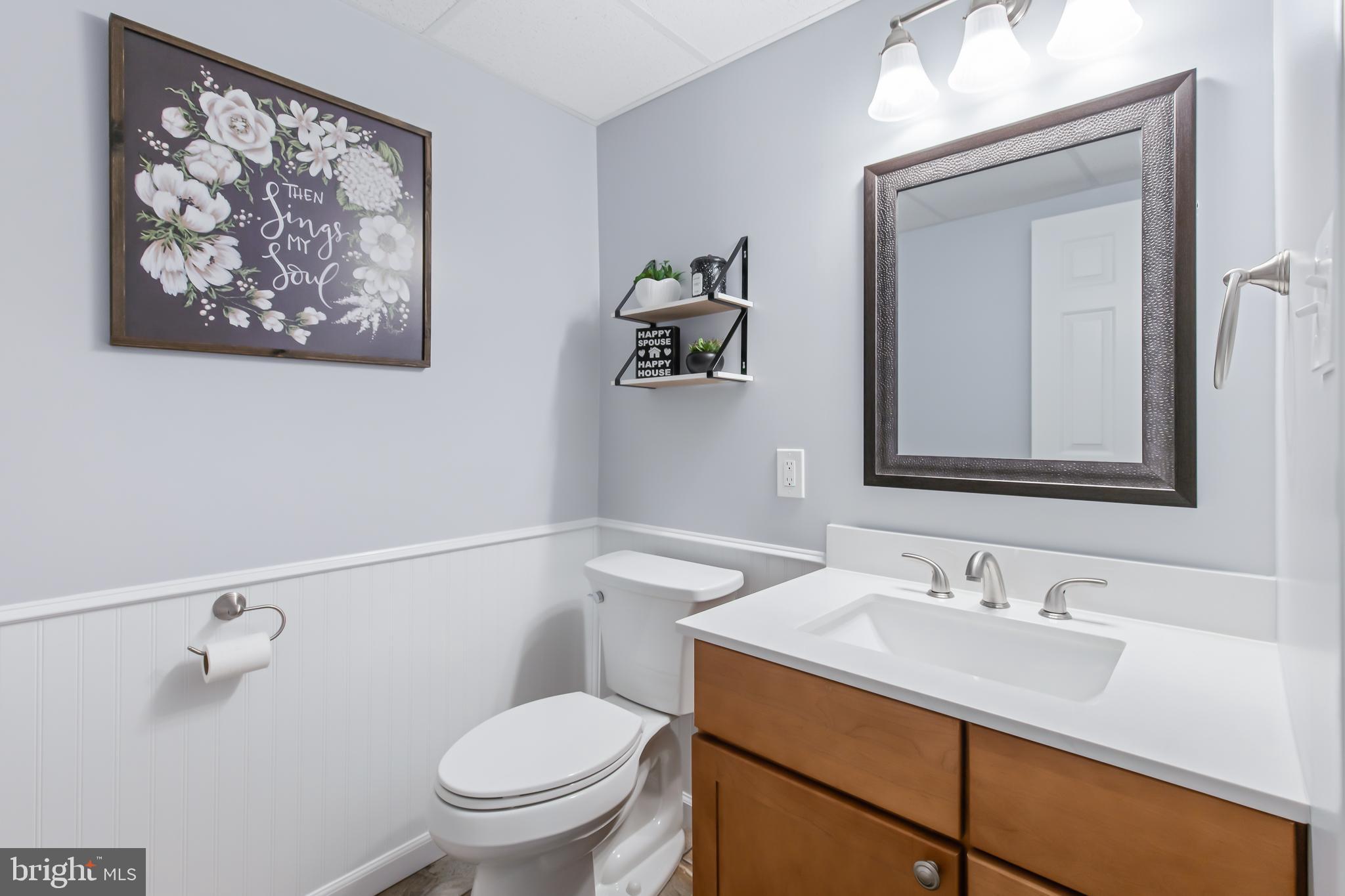4 Stoudt Road Hummelstown, PA 17036 - Photo 32 of 40 Half Bath
