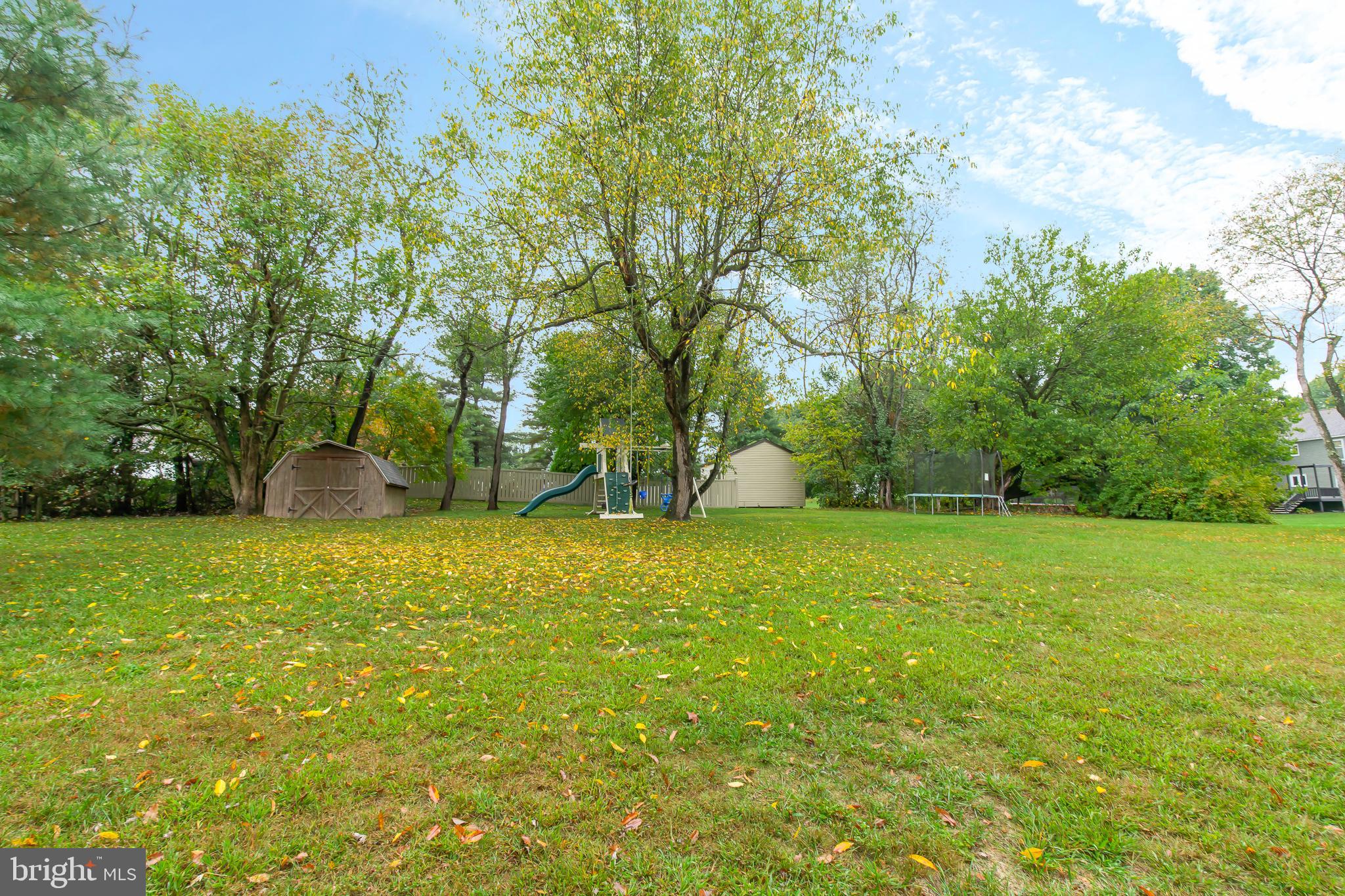 4 Stoudt Road Hummelstown, PA 17036 - Photo 37 of 40 Backyard