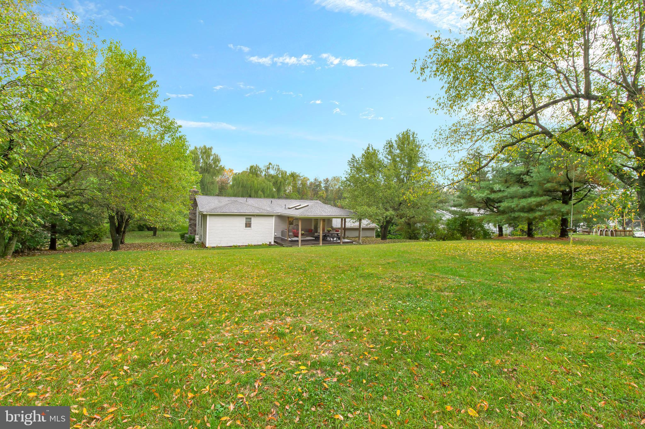 4 Stoudt Road Hummelstown, PA 17036 - Photo 39 of 40 Back View