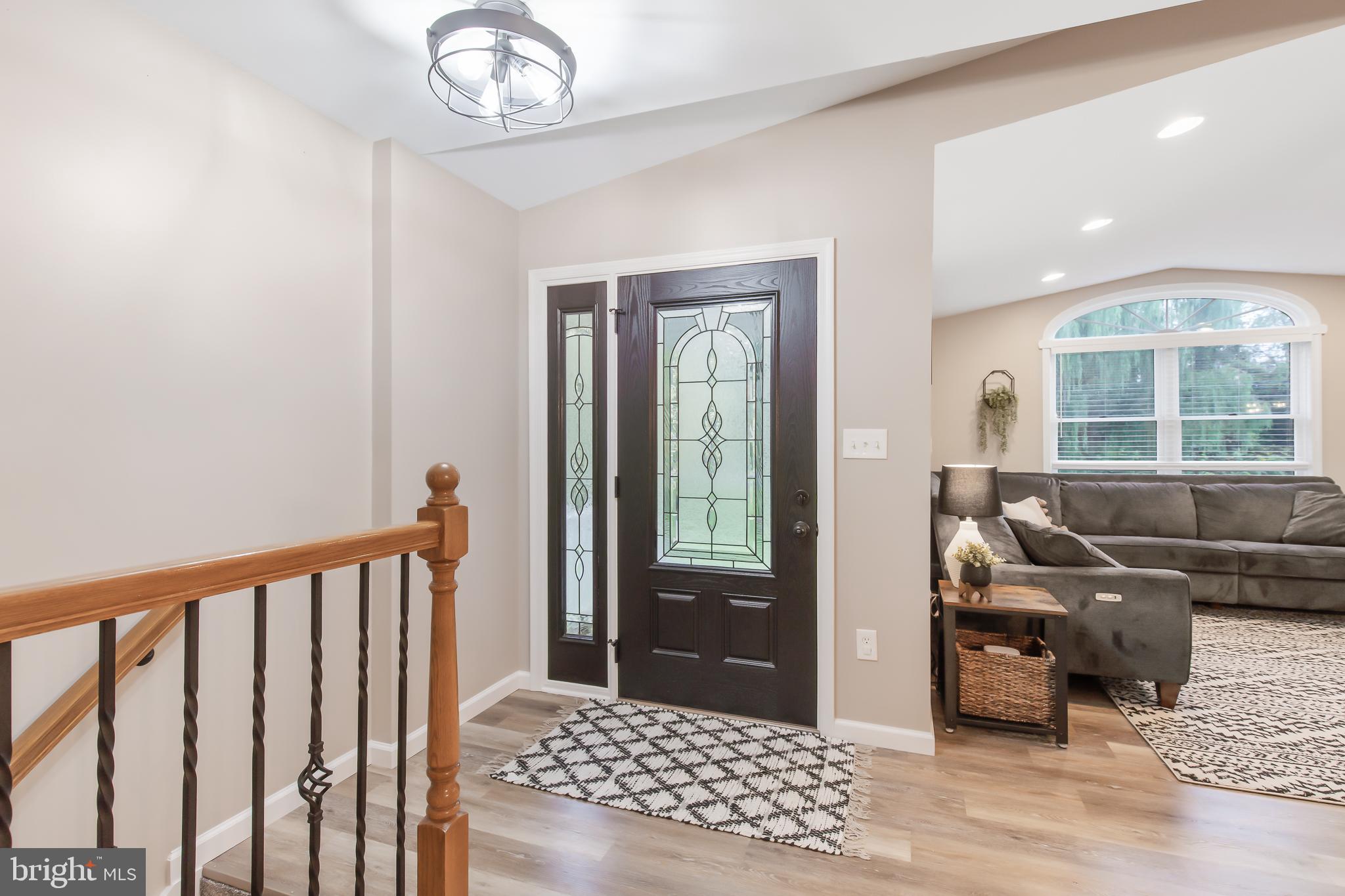 Entryway
