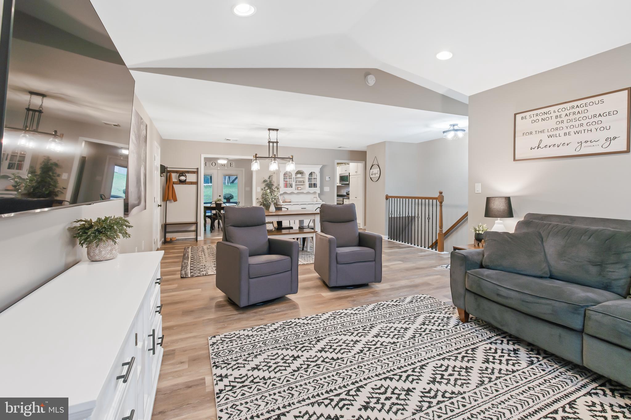4 Stoudt Road Hummelstown, PA 17036 - Photo 40 of 40 Open Floorplan