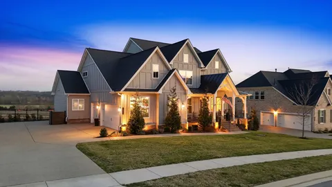 $1,295,000 | 7033 Fiddlers Glen Drive, Arrington, TN 37014