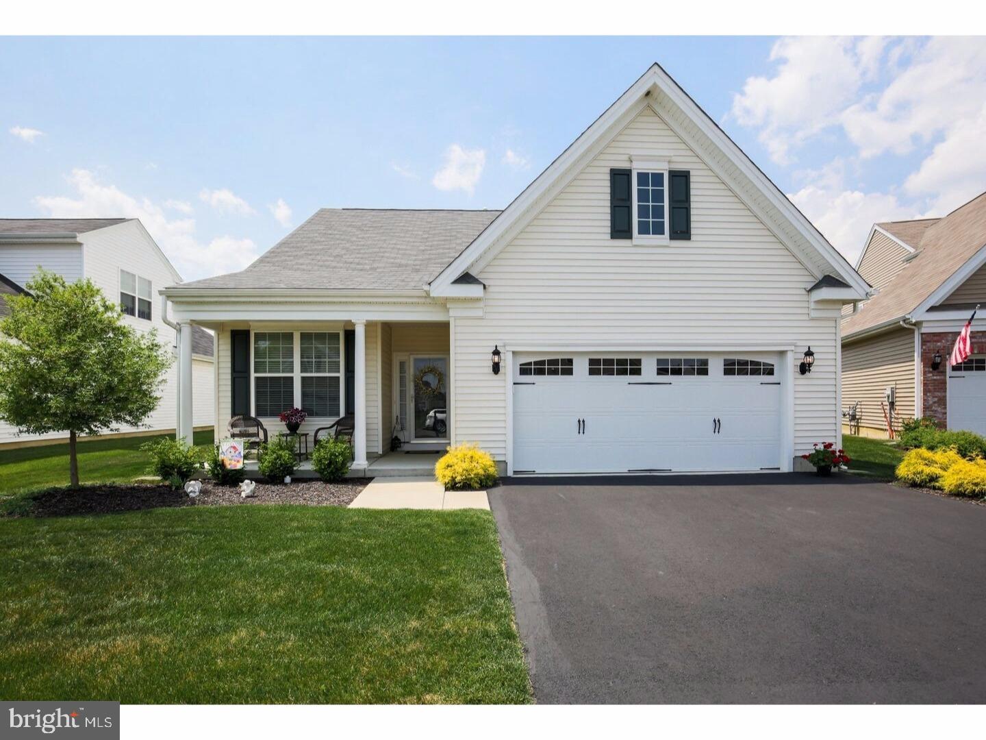 59 Montclaire Road Medford, NJ 08055 - Photo 1 of 23 Exterior Front