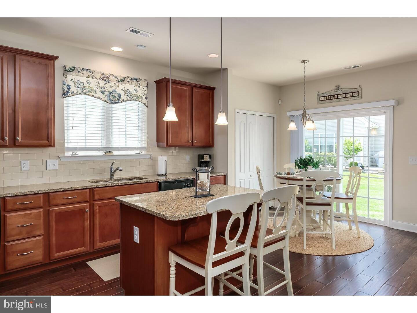 59 Montclaire Road Medford, NJ 08055 - Photo 13 of 23 Kitchen