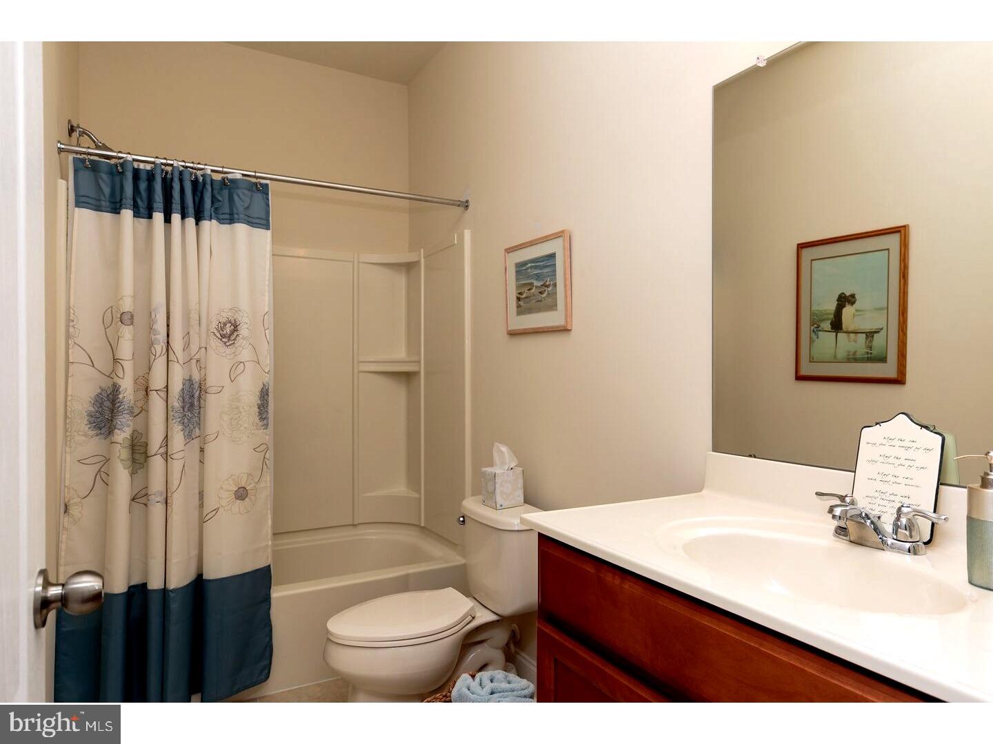 59 Montclaire Road Medford, NJ 08055 - Photo 20 of 23 Bedroom