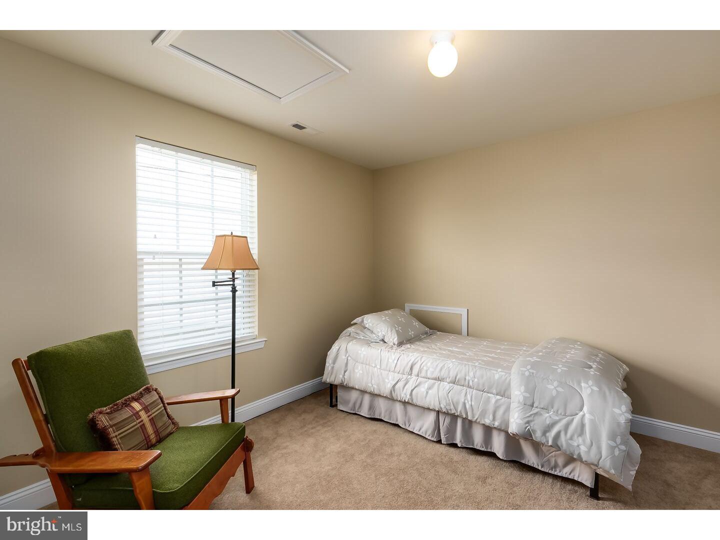 59 Montclaire Road Medford, NJ 08055 - Photo 21 of 23 Office / Study
