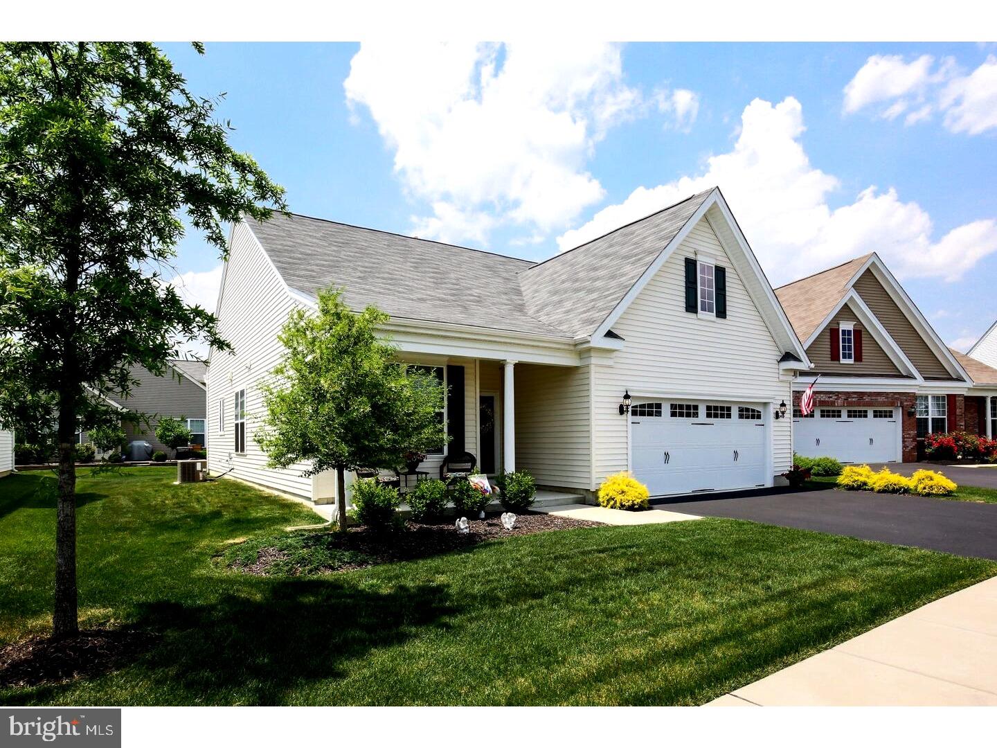 59 Montclaire Road Medford, NJ 08055 - Photo 4 of 23 Exterior Front