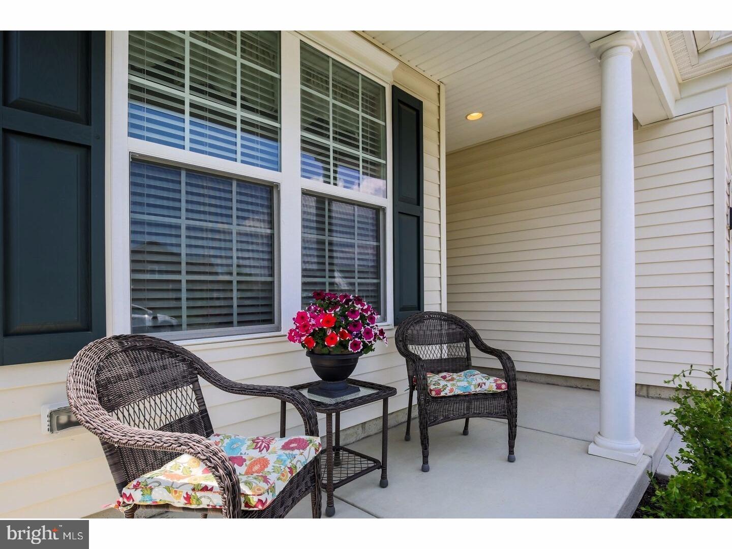 59 Montclaire Road Medford, NJ 08055 - Photo 5 of 23 Porch
